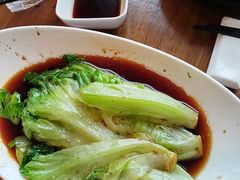 -东百坊巷大酒店·坊巷餐厅(东百中心店)