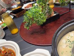 -绿杨春·淮扬宴(庐山路店)