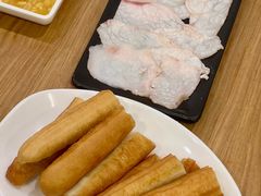 -吉友粥底火锅(方斜路店)