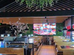-梨花自助烤肉(乐宾店)