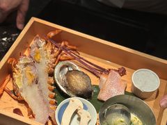 -Ginza Onodera铁板烧(外滩十八号店)