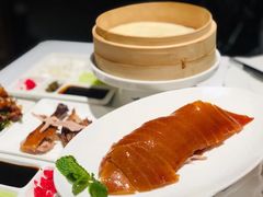 -四季民福烤鸭店(前门店)