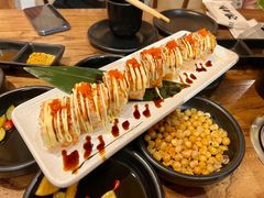 -金九姬黑牛烤肉料理(杨舍老街店)