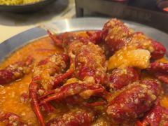 -聚味瞿记·龙虾堂(坡子街店)