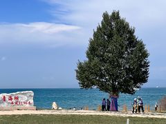 -青海湖国家重点风景名胜区