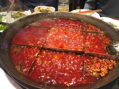 -纸盐河码头火锅(十八梯店)