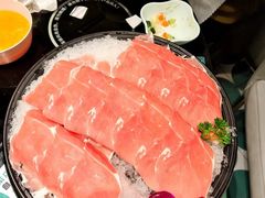 -小肥羊·牛羊肉火锅(万达广场店)