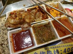 -阿亲家·韩式无限烤肉(春熙路店)