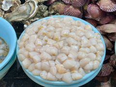 -恒达综合农贸市场(黄山路店)