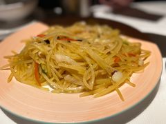 -西域阿里马新疆菜·清真(桂花路店)