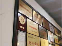 -陈记菜馆·非遗淮扬菜(东关街教场店)