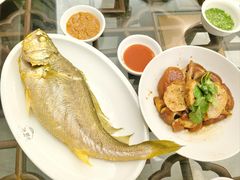 -吴记富苑(朝阳店)