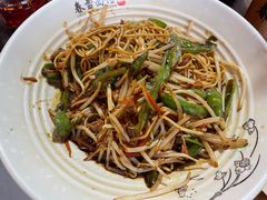 -春雪面馆(转塘店)