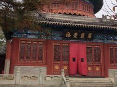 -大钟寺古钟博物馆