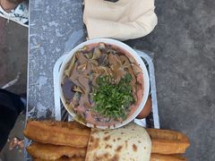 -小发锅巴菜铺(金辉家园店)