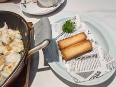 -火啫啫·粤式啫啫煲(南通首店)