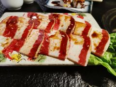 -虎焱炭火烧肉