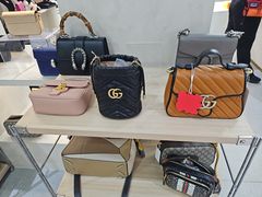 -六六奢品·vintage中古·回收二手奢侈品包包手表首饰(环球港店)