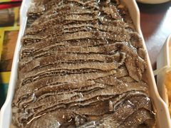 -竹叶涮肉坊(总店)