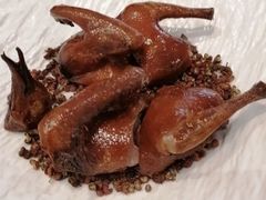 -花舍·新派粤菜·西餐·下午茶(亚运村·鸟巢店)