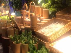 -奢谷·海鲜自助(南海万科店)