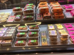 -鹤所·低糖零蔗糖烘焙(长楹店)