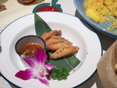 -太食獸泰式茶餐厅(IFS国金中心店)