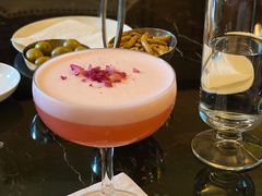 -LONG BAR 廊吧(外滩华尔道夫酒店)