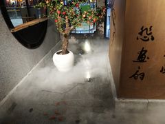 -呷哺呷哺(通辽万达店)