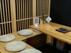 -炙忧烤肉屋(中国铁建广场店)