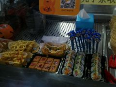 -太阪町(香洲百货店)