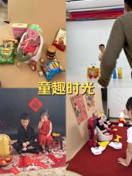 -可乐大王自然光儿童摄影(园区店)