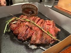 -卡朋西餐(宝安大仟里店)