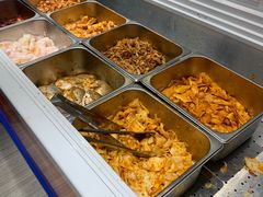 -玫瑰花园自助烤肉(顺义鑫海韵通店)