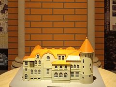 -哈尔滨规划展览馆