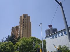 -上海神旺大酒店