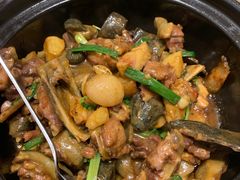 鳖鱼水鱼-启香鸡私房菜(湖景店)