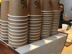 -% Arabica(京都东山店)