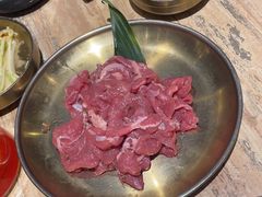 -权金城·炭火烤肉(北京联想桥店)
