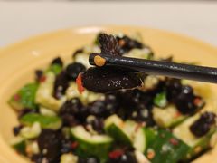 -吉林省林业宾馆-餐厅