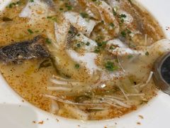 -渔语鱼酸菜鱼新川菜(来福士店)