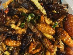 -席娜卡琳火车铁道夜市