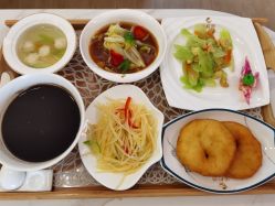 -美悦湾月子中心(熙湖店)