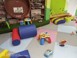 -绿野星空儿童乐园