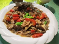 -华冠悠岚·庭院餐厅(青城后山店)