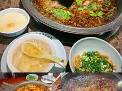-匠岳·王宝器麻椒鱼(都江堰店)