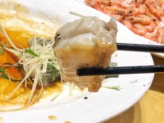 -大笑饭堂(甲子桥店)