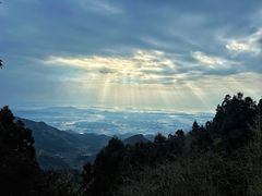 -南岳衡山风景名胜区
