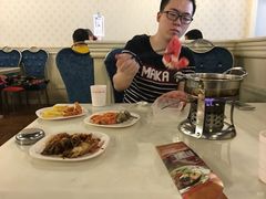 -福成自助烤肉(华冠天地城关店)