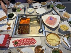 -海底捞火锅(大融城店)